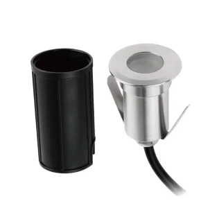 Synergy 21 LED PLC Serie Underground Light 2W RGB-W *Milight/Miboxer*