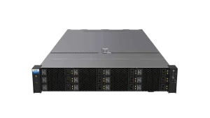 ZTE Server | R5350 G5 high performance host 12LFF PT B15 - Rack Server Barebone 12x 3.5" HDD