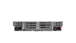 ZTE Server | R5350 G5 rack server 25SFF - 2HE Rack Server Barebone 25x 2.5" Laufwerkseinschübe