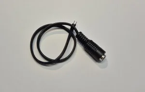 Synergy 21 LED light panel zub. Netzteil Anschluß Hohlbuchse