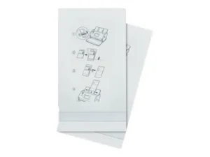 EPSON Passport Carrier Sheet