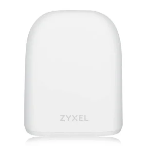 Zyxel Access Point Outdoor Leergehäuse für Wifi 7 Access Points