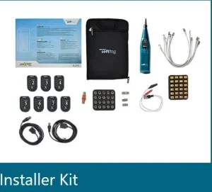Softing, NetXpert, zbh. Installer Zubehör Kit,