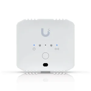Ubiquiti UniFi SuperLink Environmental Sensor • UniFi Protect Sensor • IPX5 • battery • USL-Environmental