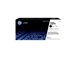 HP 331A Black Original Laser Toner Cartr
