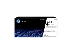 HP 331X High Yield Black Original Laser