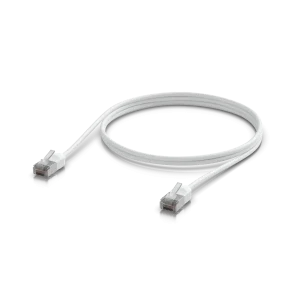 Ubiquiti UniFi Premium Patch Cable Outdoor • 8m • UACC-Cable-Patch-Outdoor-C6A-8M-W