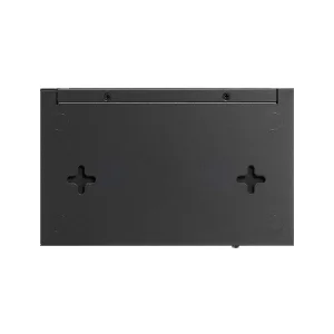 TP-Link Switch easy managed 8 Port • 8x 1 GbE • Lüfterlos, Omada • ES208GP