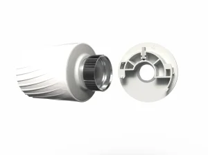 MClimate Rugged Backplate