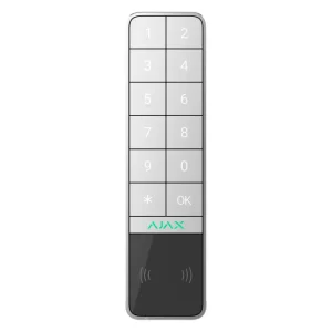 Ajax KeyPad Outdoor Jeweller *weiß*