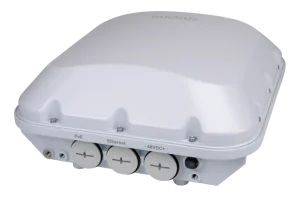 CommScope Ruckus Wireless AP • WIFI7 • Outdoor • T670 • UNLEASHED