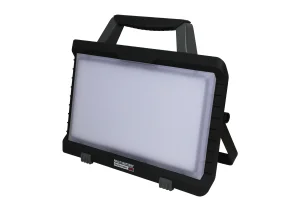 Synergy 21 LED Akku Multi Battery Baustrahler 50W 5000lm KW IP54