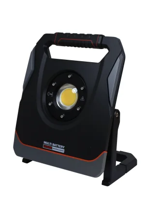Synergy 21 LED Akku Multi Battery Baustrahler 65W 6500lm KW IP65
