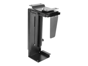 TECHLY PC/CPU Halterung schwarz