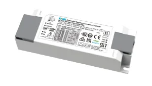 Synergy 21 LED light panel 620*620 zub Standardnetzteil 35W PRO V3 DALI DIM (BOKE)