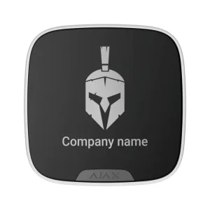 Ajax Zubehör StreetSiren DoubleDeck *schwarz*