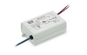 MEANWELL Netzteil - 24V 35W IP67