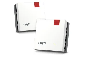 FRITZ!Mesh Set 1600 - 2er-Set