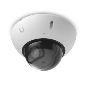 Ubiquiti UniFi Video Camera G6 Pro Dome • Outdoor • 4K • InfraRot • IP66 • PoE+ • withe • UVC-G6-Pro-Dome-W