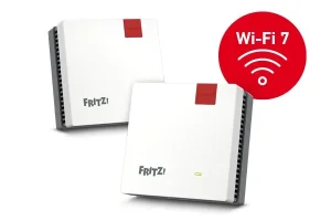 FRITZ!Mesh Set 1700 - 2er-Set