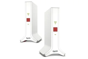 FRITZ!Mesh Set 4200 - 2er-Set