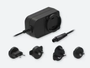 Teltonika · Zubehör · Power · Universal Netzteil 24W