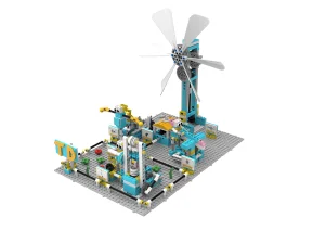 Makerzoid Happy Farm Fresh Fields ab 6 Jahren