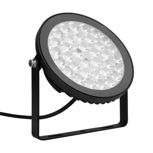 Synergy 21 LED Garten Lampe 15W RGB-WW (RGB-CCT) IP66 Zigbee 3.0 & 2,4Ghz 24V *Milight/Miboxer*