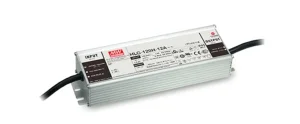 MEANWELL Netzteil - 24V 120W, 0-10V dimm IP65