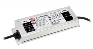 MEANWELL Netzteil - 24V 100W IP67