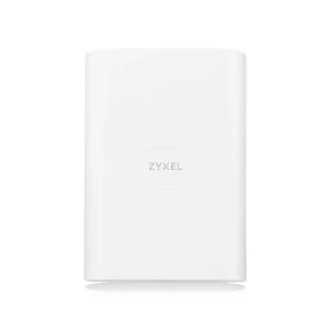 Zyxel 5G Router FWA70 Outdoor PoE Router IP55, internal Antenna - Nebula