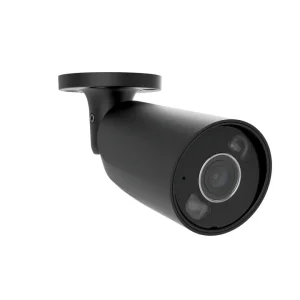 Ajax Netzwerkkamera BulletCam HL (8 Mp/4 mm) *schwarz*