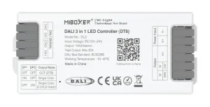 Synergy 21 LED DALI 3in1 LED Controller (DT8)*Milight/Miboxer*