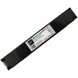 Synergy21 LED Controller LINE-5CV-CASAMBI