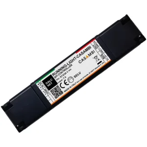 Synergy21 LED Controller Pixel RUNNING-LIGHT-CASAMBI