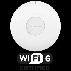 Grandstream GWN7660EM - Wi-Fi 6-Repeater und Access Point