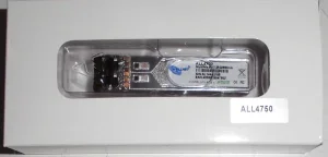 ALLNET Switch Modul ALL4750 Mini-GBIC Modul,1000Mbit, SX/LC,