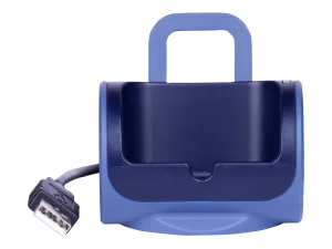 ALE DECT 82x4 Dual Tischladegerät USB