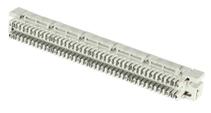 LSA+ TK LSA-Anschlussleiste 1/20 zu 20 DA, Schraubbefestigung