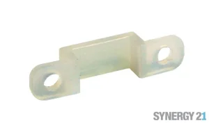 Synergy 21 LED Flex Strip zub. Silikonbefestigungsschelle 10er Pack 12mm