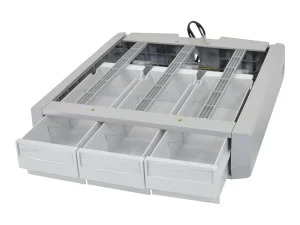 Ergotron Supplemental Drawer Triple