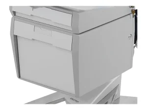 ERGOTRON SV43/44-Umschlagschublade