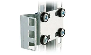 Triton 19" zbh. Zwischenboden ausziehbar, zbh. Befestigung,