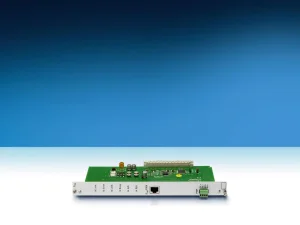 Auerswald COMmander 6000 Rack S2M-R-Modul