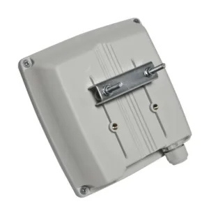 ALLNET Antenne 5,8 GHz 10dBi Flat Patch Outdoor 1T1R N-Type female