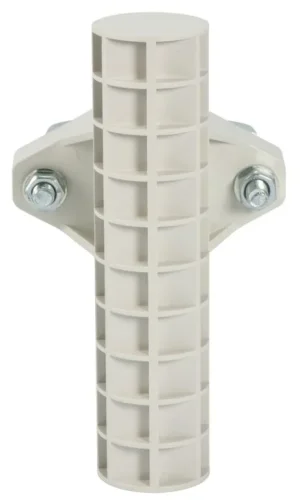 Allnet Wand/Masthalterung für Outdoor Access Points mit Schwenk-/Neigefunktion