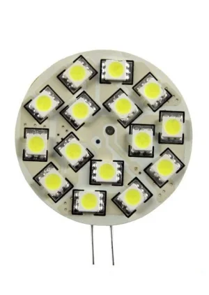 Synergy 21 LED Retrofit G4 15x SMD nw