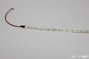 Synergy 21 LED Flex Strip 3528 - 60 WW DC24V 72W IP20 super-ww