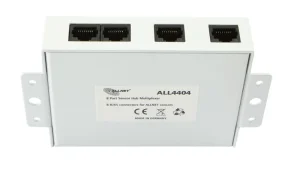 ALLNET MSR Sensor zbh. ALL4404 / Portmultiplexer 8-fach *white*