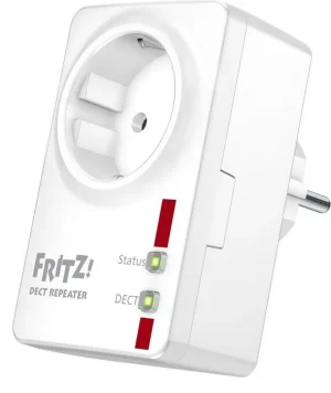 FRITZ!DECT Repeater 100 - DECT-ULE Verstärker